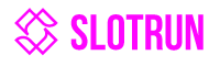 Slotrun Güncel Logo
