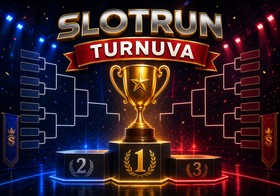 Slotrun Turnuva Modu